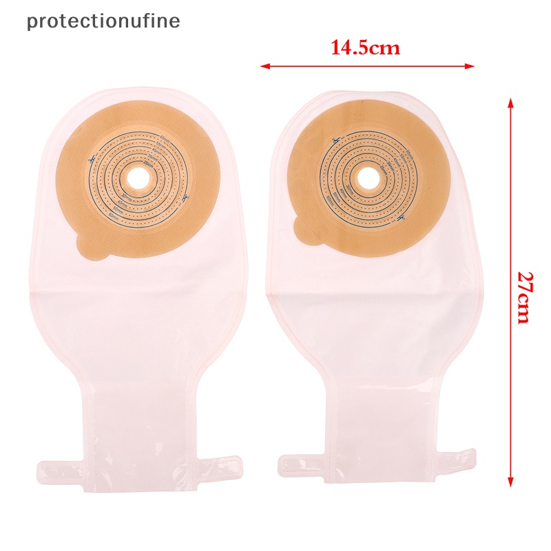 Set 10 Túi Đựng Tương Lai 25-60mm PR3VN Chuyên Dụng