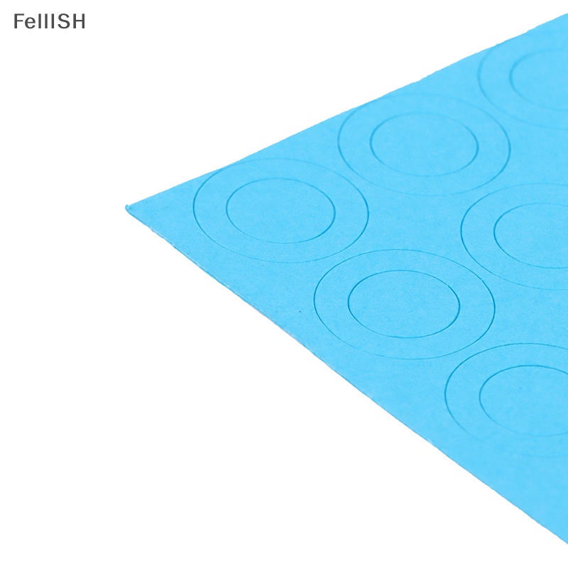 Set 100 Đệm Cách Nhiệt 18650 439br Chuyên Dụng Chất Lượng Cao