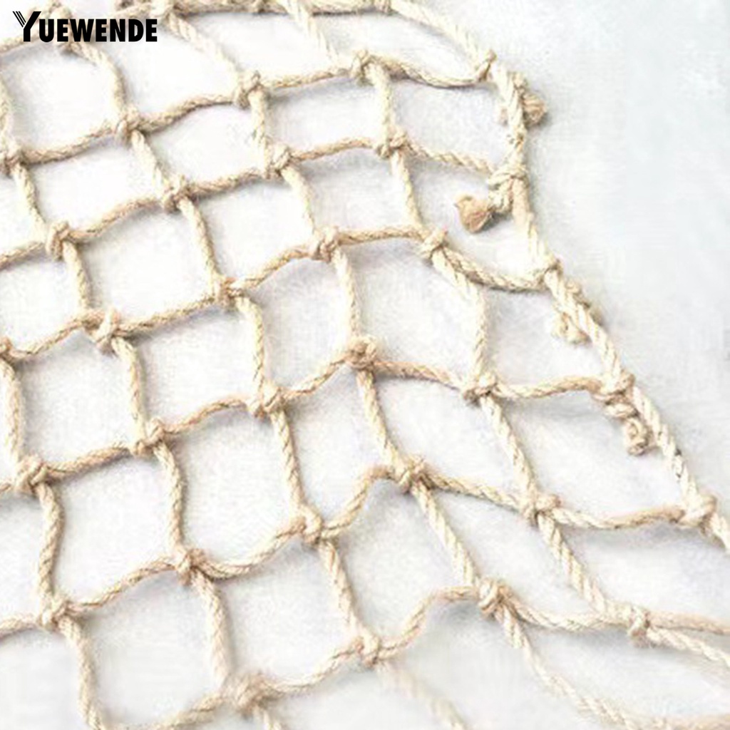 Yq.e Dây Thừng Lưới Leo Trèo Co Giãn Tốt Chống Rách Dành Cho Chim