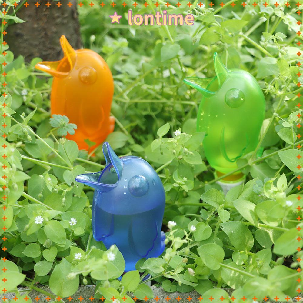 Bình Tưới Nước Tự Động Trong Nhà Hình Chú Chim