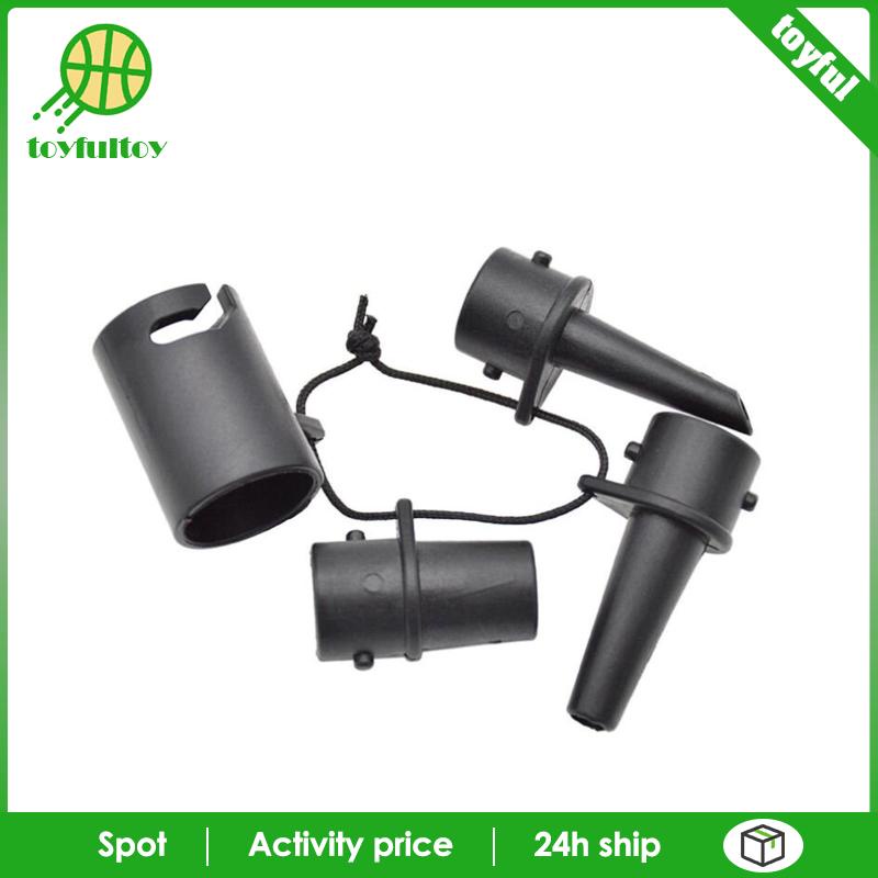 Set 4 Van Bơm Hơi Chuyên Dụng Chất Lượng Cao