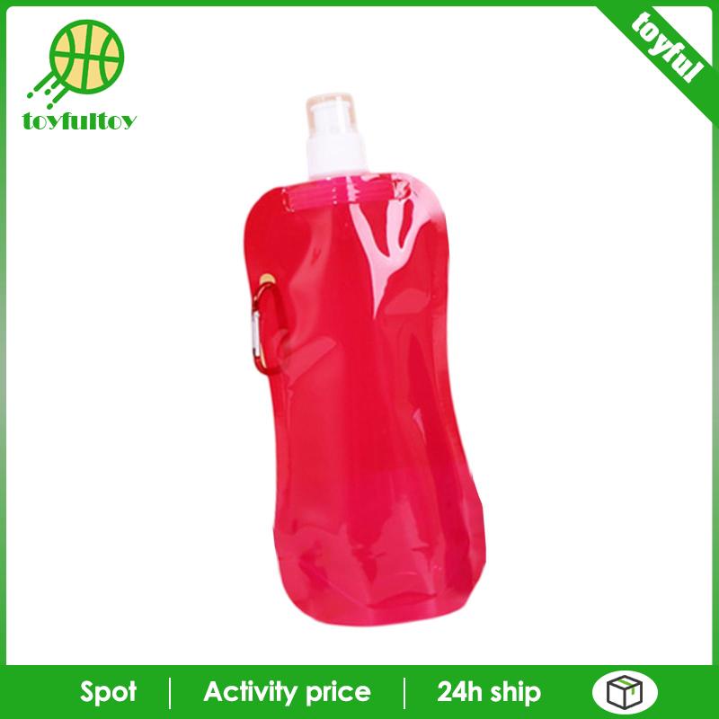 Túi Đựng Nước Thể Thao Có Thể Tái Sử Dụng