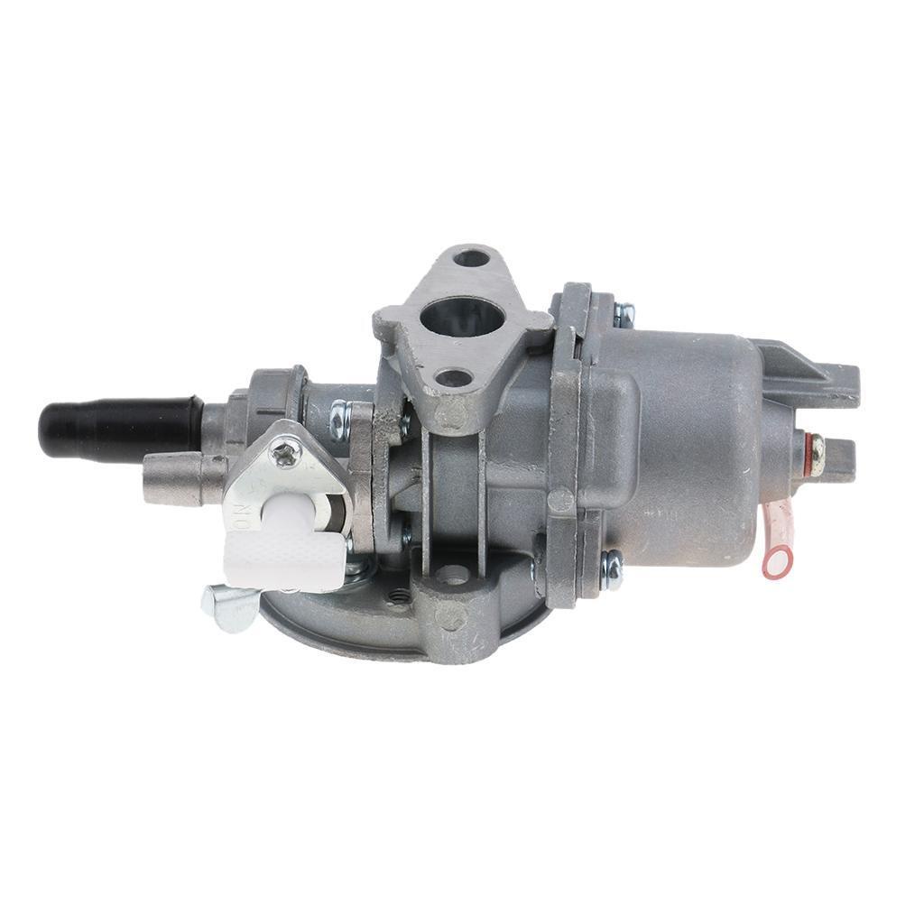 Bộ Chế Hòa Khí Cho 2 Stroke 49cc Mini Quad ATV