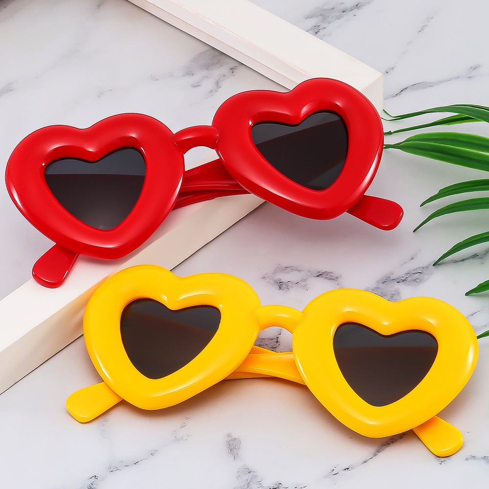 Kính Mát Gọng Vuông Thời Trang Mới Cho Nam Nữ Màu Sắc