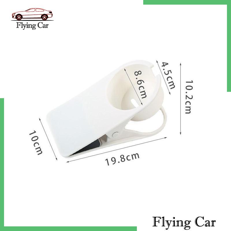 Giá Đỡ Đồ Uống Để Bàn Có Kẹp Tiện Dụng Lzdjfmy2