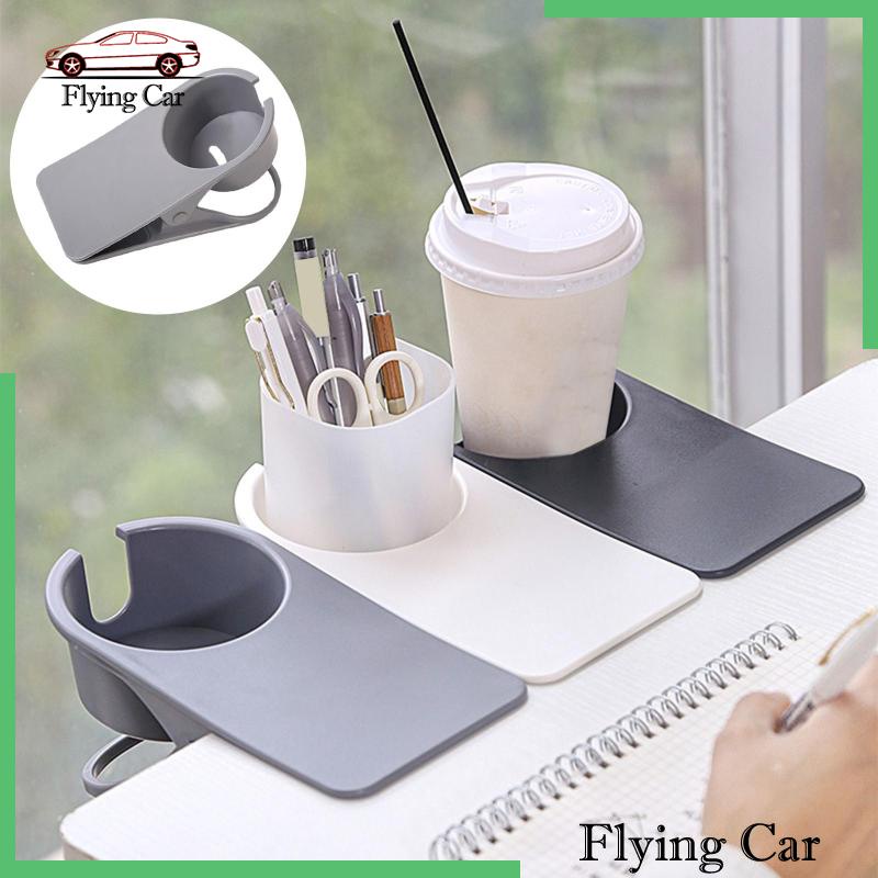 Giá Đỡ Đồ Uống Để Bàn Có Kẹp Tiện Dụng Lzdjfmy2