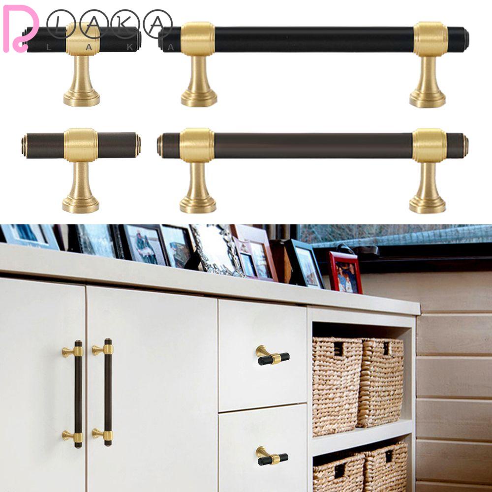 Tay Nắm Cửa Tủ Dạng Thẳng Chất Lượng Cao