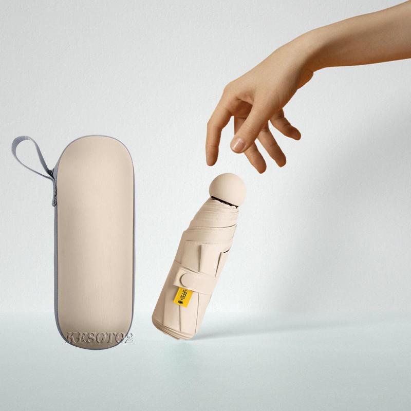 Dù Gấp Mini Chống Nắng Kesoto2 Tiện Dụng