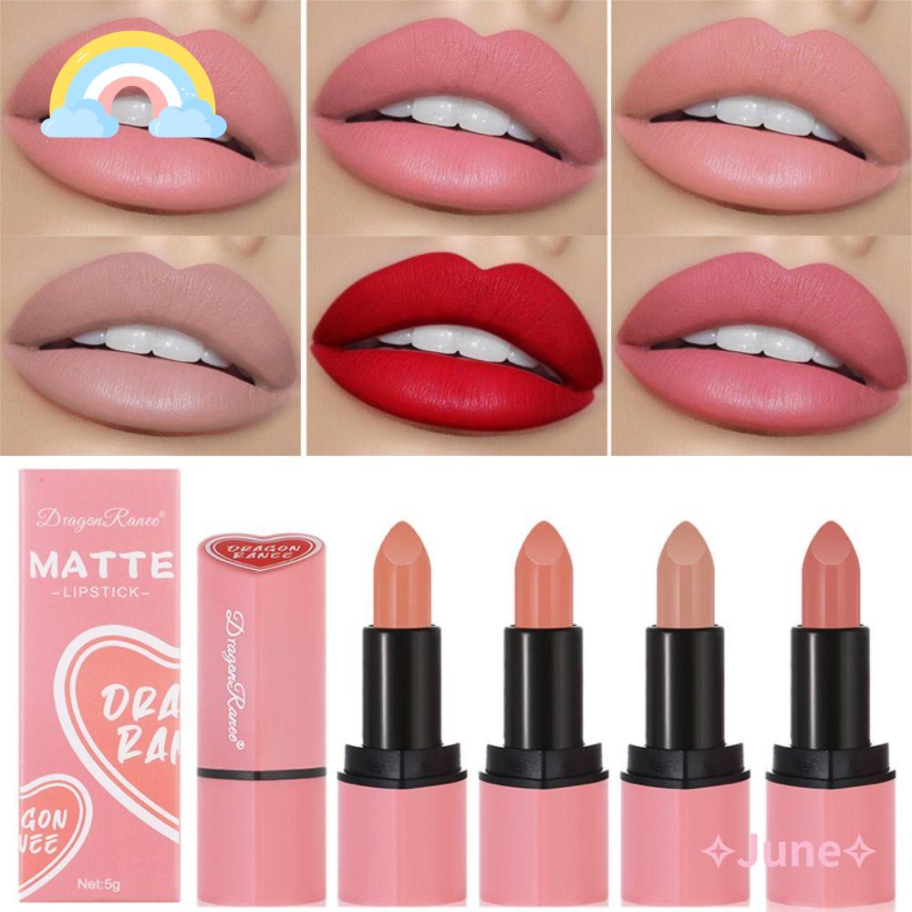 Son Kem Chống Dính Cốc Trang Điểm Dự Tiệc