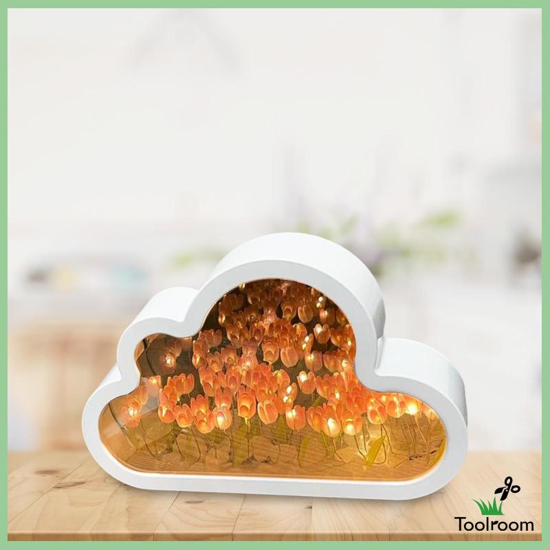 Đèn Ngủ Nhỏ Dùng Cho Phòng Tắm / Tiệc Tùng DIY