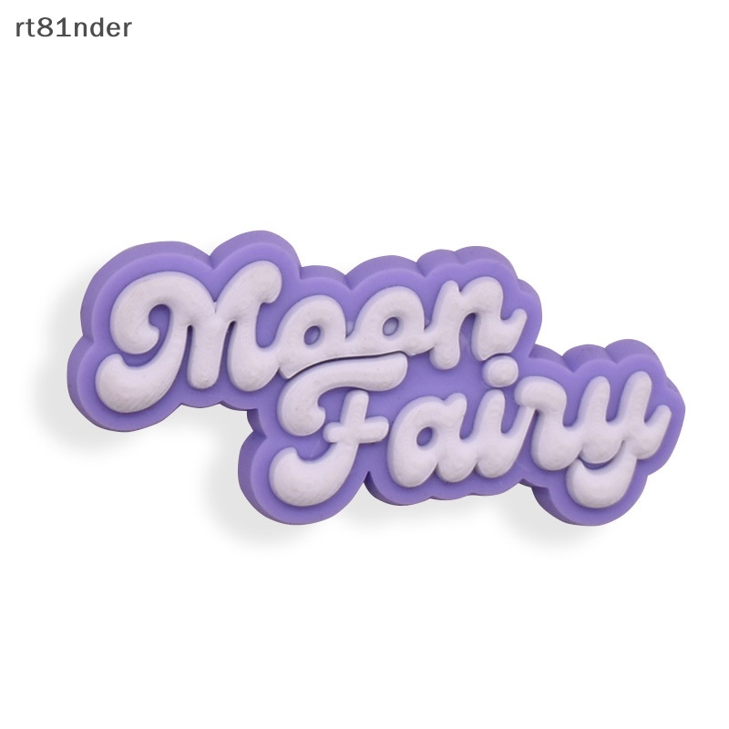 Rt Set 13 Phụ Kiện Khóa Giày Đi Mưa Bằng PVC Hình Hoa Trang Trí Giáng Sinh Cho Bé n