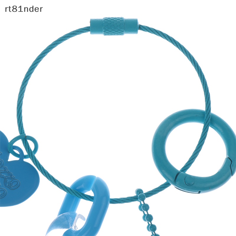 Rt Móc Khóa Xe Hơi Hình Hoa Tulip Ngọt Ngào Sáng Tạo Và Thực Tế Cho Túi Xách n