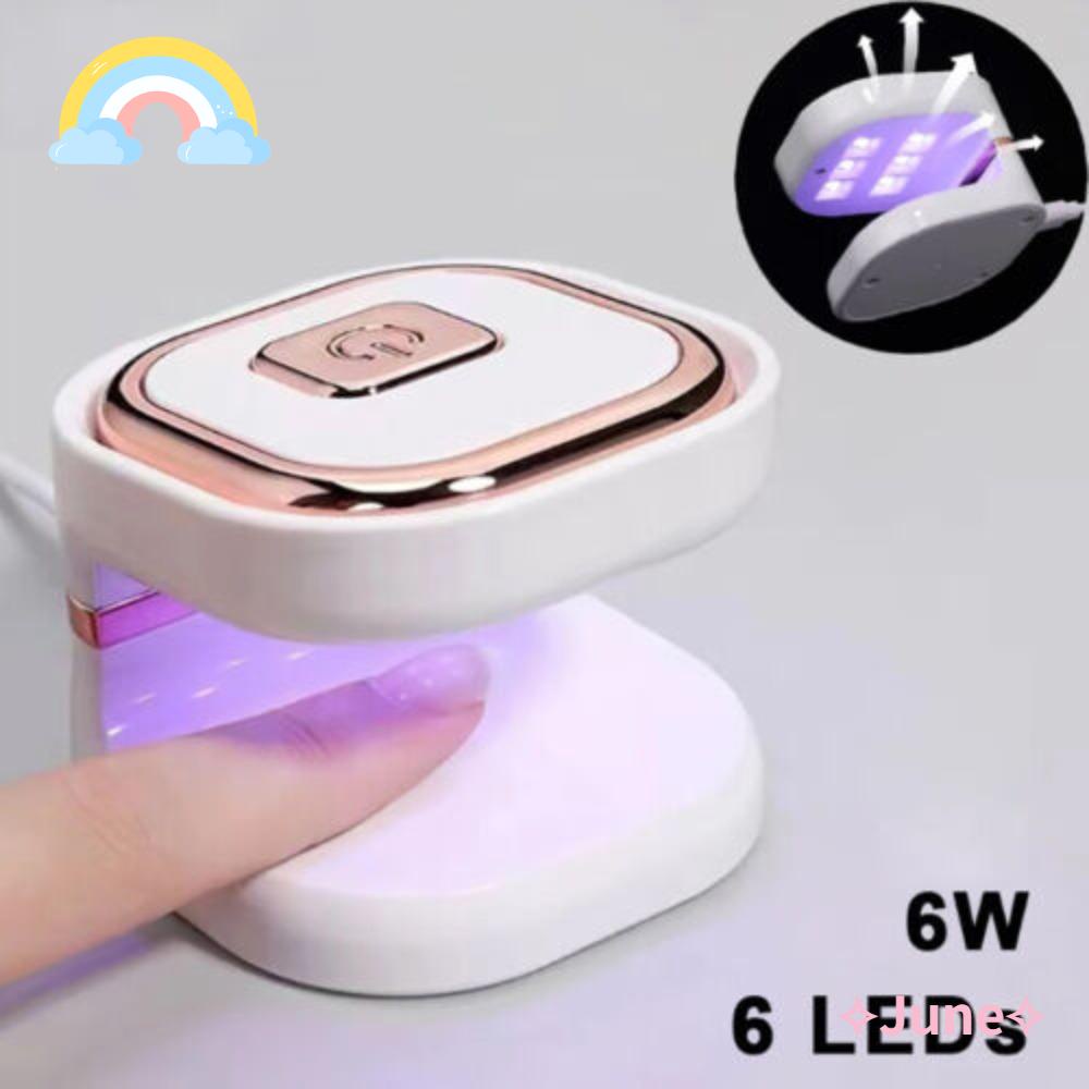 Thiết Bị Tăng Cường Nhanh Hạt Đèn Pha Led Chuyên Dụng Cho Làm Móng