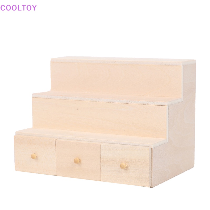 1 Bộ Mô Hình Tủ Trưng Bày Kẹo / Rau Củ 1: 12 Trang Trí Nhà Búp Bê