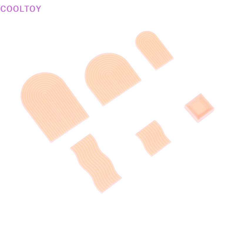 Mô Hình Khay Nướng Trang Trí Nhà Búp Bê 1 / 6 1 / 12