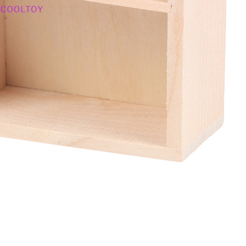 Cooltoy Mô Hình Đồ Chơi Nhà Búp Bê Thu Nhỏ Phong Cảnh Lưu Trữ Thủ Công Bán Chạy