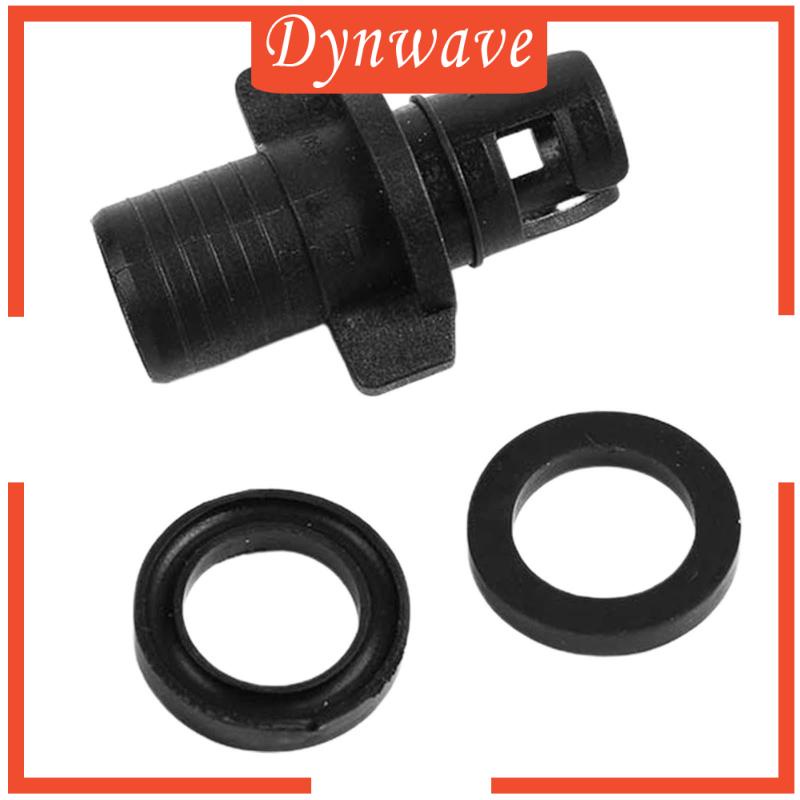 Đầu Nối Bơm Hơi Cho Thuyền Kayak / Ca Nô