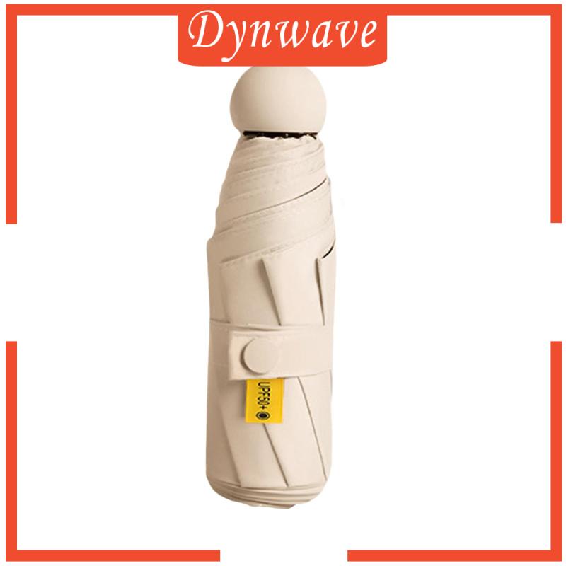 Dù Gấp Mini Chống Nắng Tiện Dụng