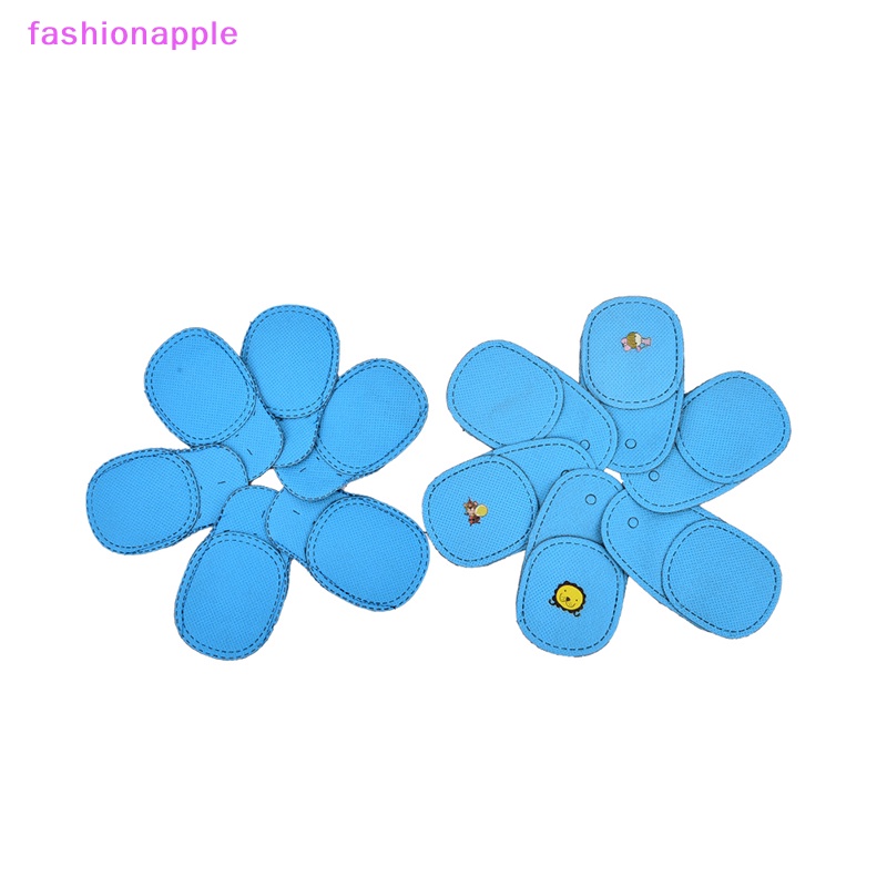 Miếng Dán Mắt Chống Bệnh Tĩnh Điện An Toàn Cho Trẻ Em