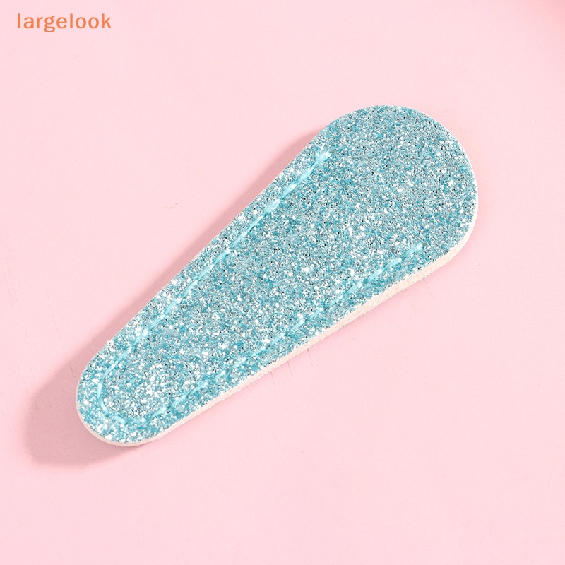 [Biglook] Vỏ Bọc Bảo Vệ Kéo DIY Màu Sắc Lấp Lánh