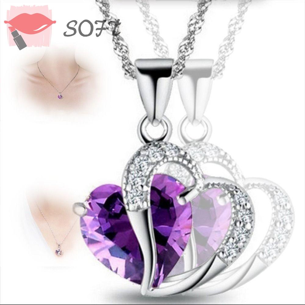 Vòng cổ Thời Trang Thanh Lịch|Mặt Vòng cổ Xinh Xắn Chất Lượng