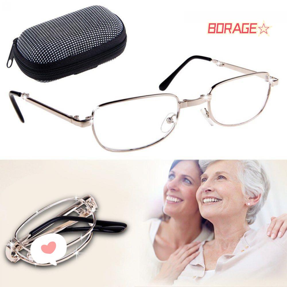 Kính Đọc Sách Hiệu BORAG + 1 / + 1.5 / + 2 / + 2.5 / + 3