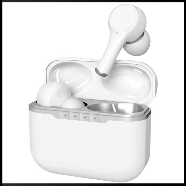 Tai Nghe Bluetooth Không Dây Zevaret J7 Chống Tiếng Ồn Tws