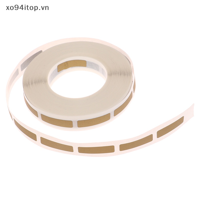 Set 1000 Miếng Dán Chống Trầy Xước Kích Thước 6mm * 22mm