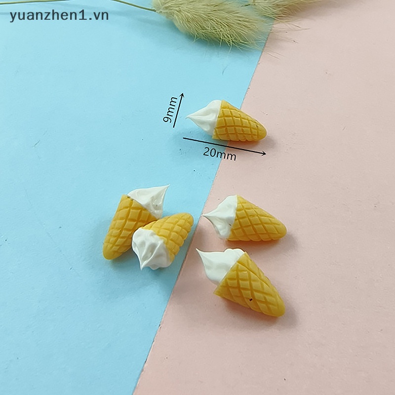 Mô Hình Túi Đồ Chơi Siêu Thị Mini Cho Bé