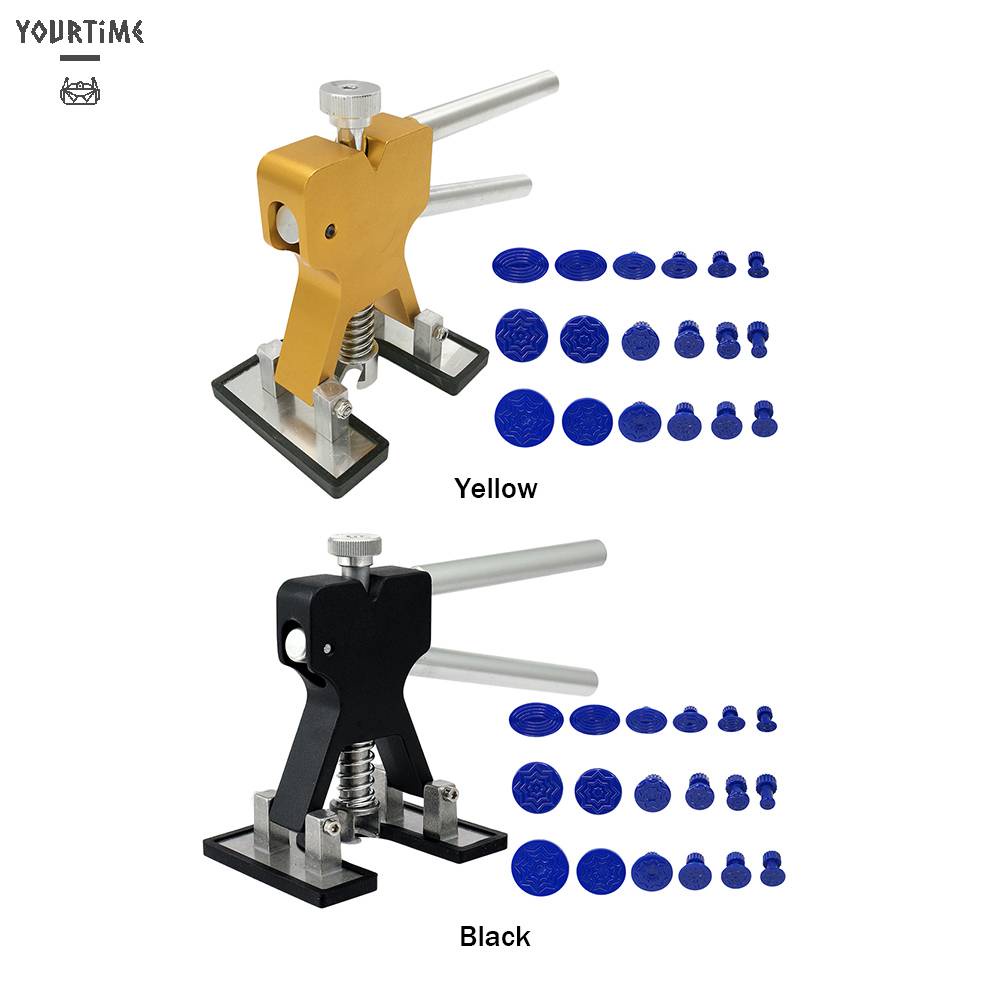 Bộ Dụng Cụ Sửa Chữa Vết Lõm Xe Hơi Chuyên Nghiệp