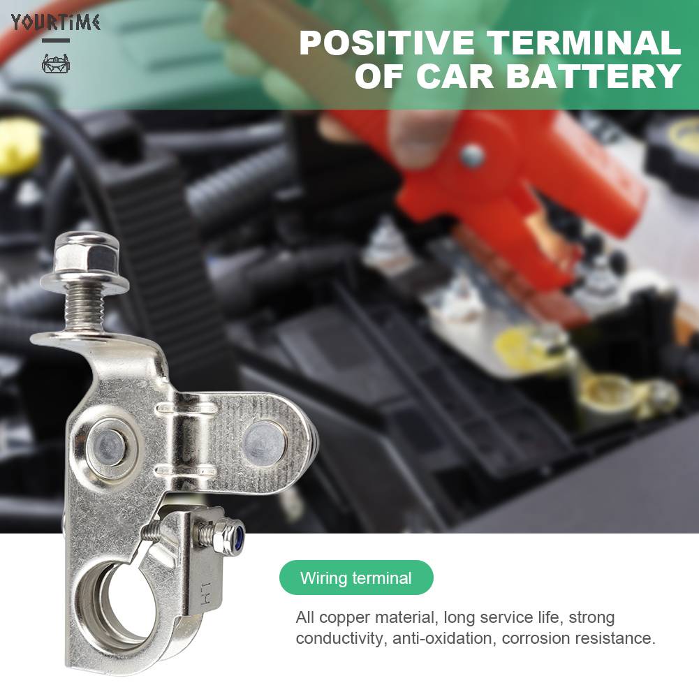 Phụ Kiện Kết Nối Pin 926-882 Cho Lincoln MKX 2011-2015 Ford Edge 2011-2014