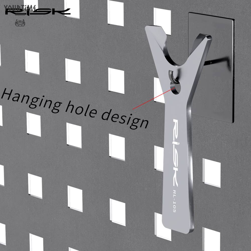 Dụng Cụ Tháo Gỡ Vành Xe Đạp MTB