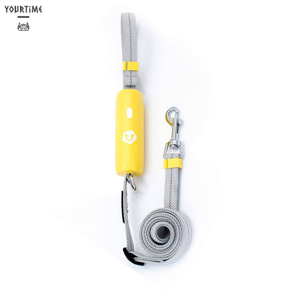 Dây Dắt Thú Cưng Đi Dạo Chống Lạc Có Thể Điều Chỉnh Kích Thước