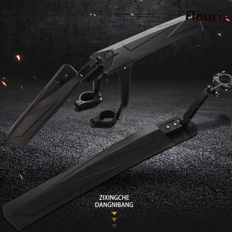 Tấm Chắn Bùn Chống Văng Nước Tiện Dụng Cho Xe Đạp