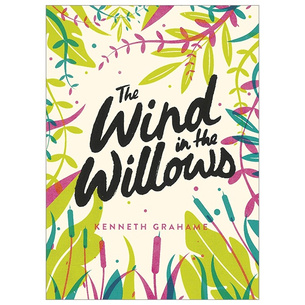 The Wind In The Willows: Green Puffin Classics