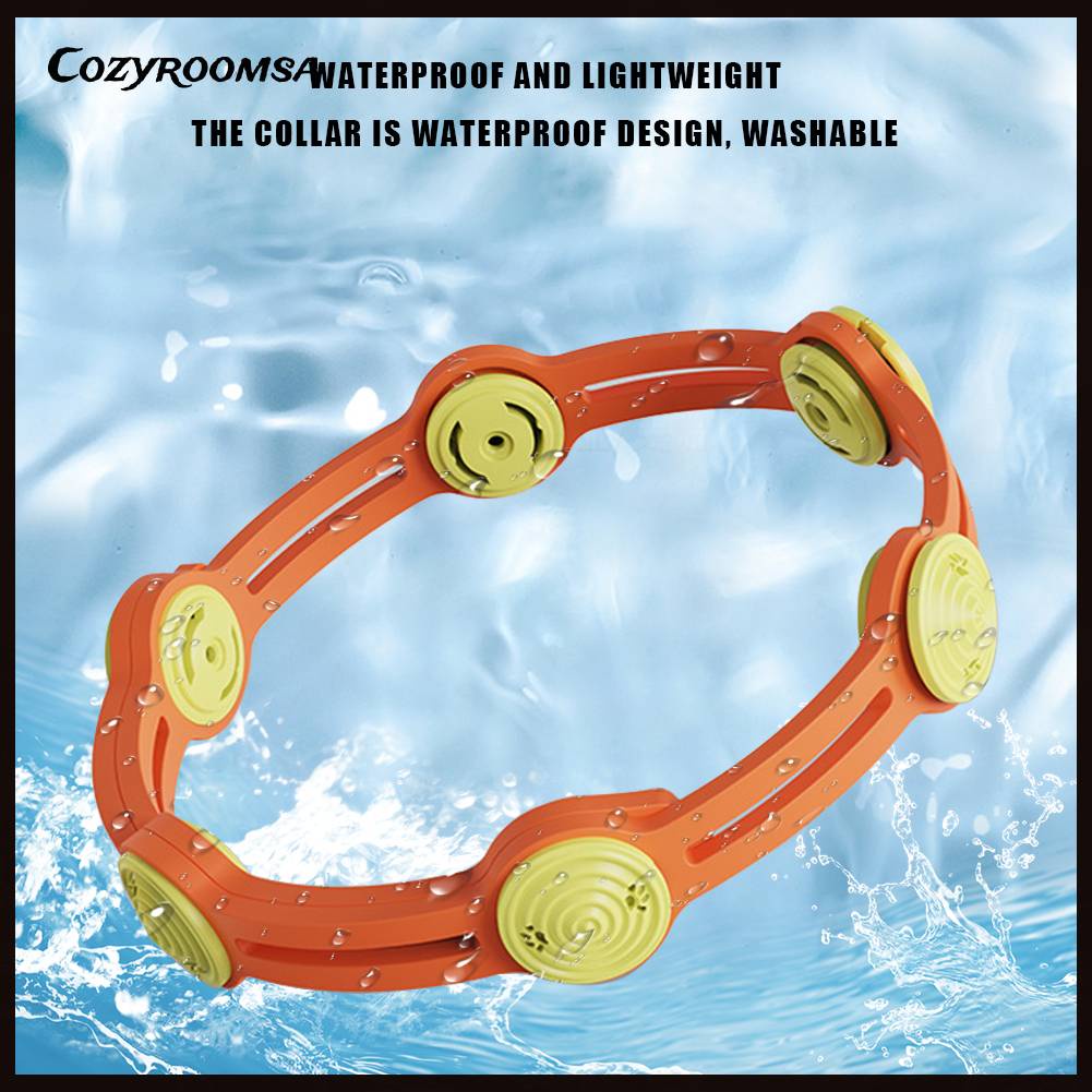 Vòng Cổ ChốNg BọC Cho Thú Cưng