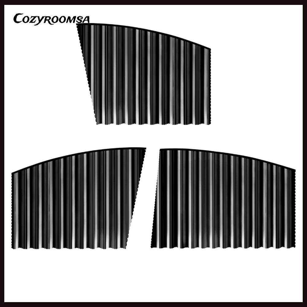 Rèm Cửa Nam Châm Chống Nắng Bảo Vệ Riêng Tư Cho Xe Hơi