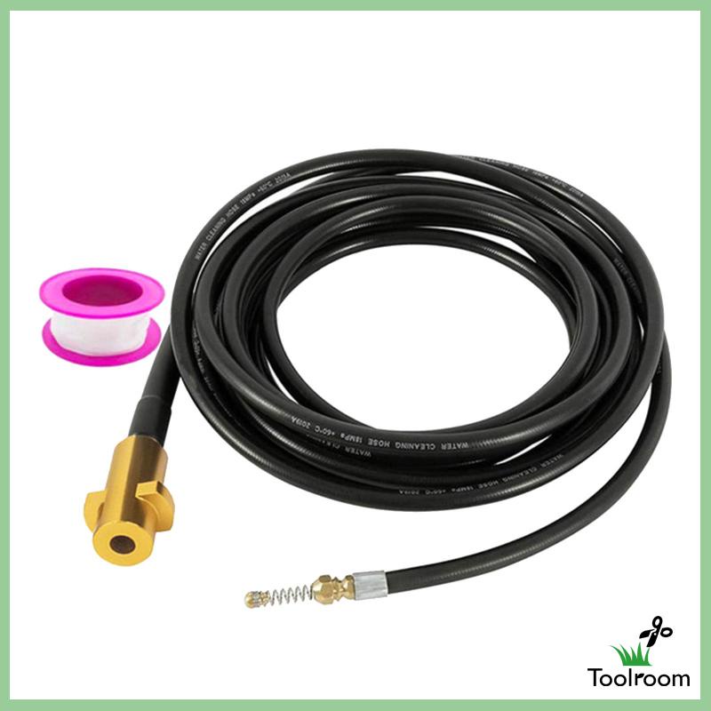 Vòi Xịt Nước Áp Suất Cao Vệ Sinh Xe Hơi K Series K2-k7