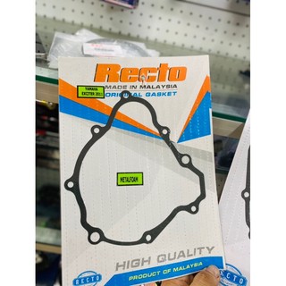 Ron Nồi + Ron Mâm Lửa Ex135 ( Hàng Chính Hãng Recto Thailand ) ====