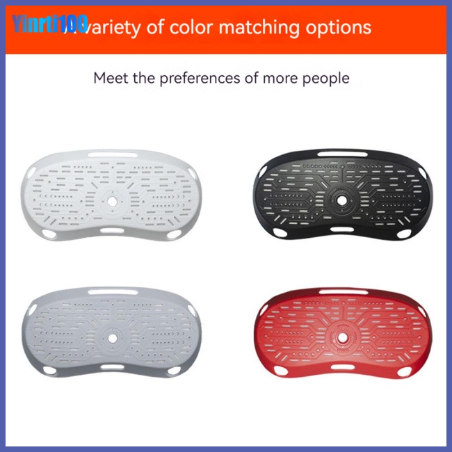 Vỏ Bảo Vệ Hộp Sạc Tai Nghe Pico 4 Vr Bằng Silicon Làm Mát Tiện Dụng