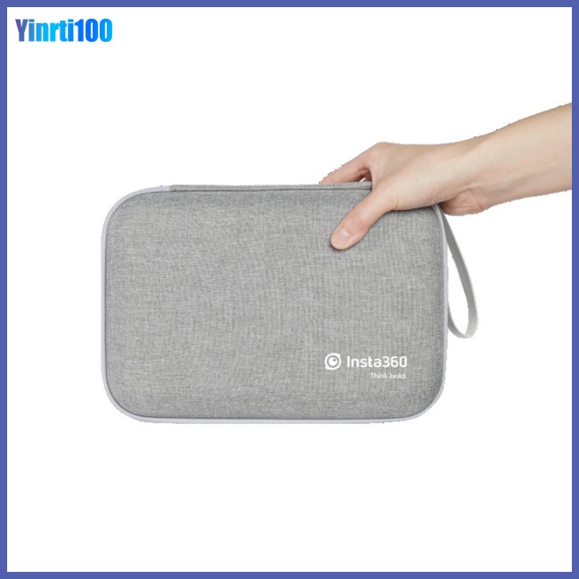 Túi Đựng Chuyên Dụng Cho Insta360 X-series X3 One X2