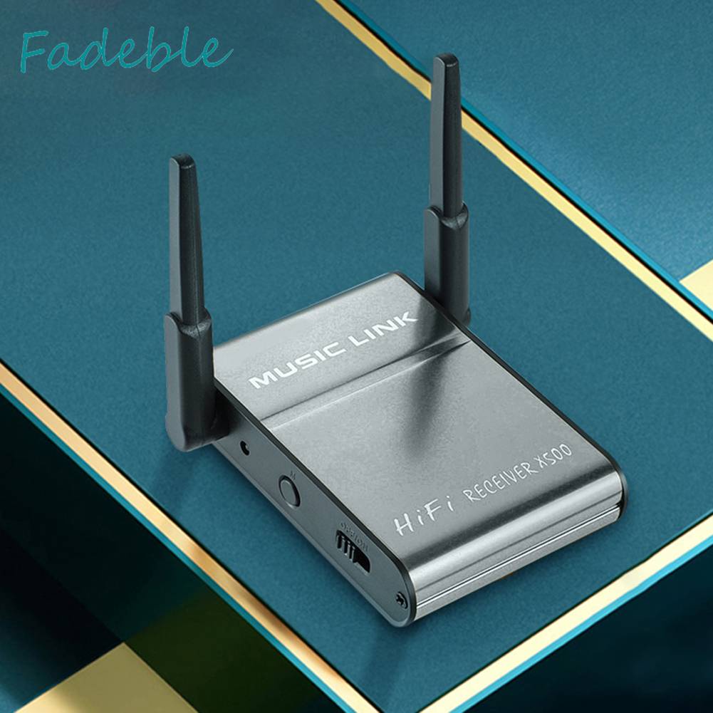 Thiết Bị Chuyển Đổi Âm Thanh AUX Cho Máy Chiếu