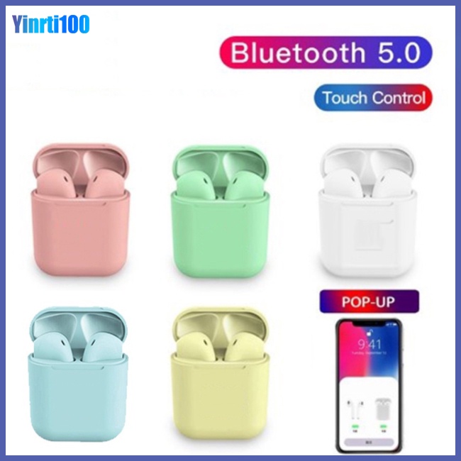 Tai Nghe Không Dây Kết Nối Bluetooth Chống Ồn Độ Phân Giải Cao Có Pin Sức Chứa Lớn