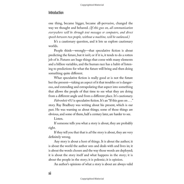 Sách Fahrenheit 451