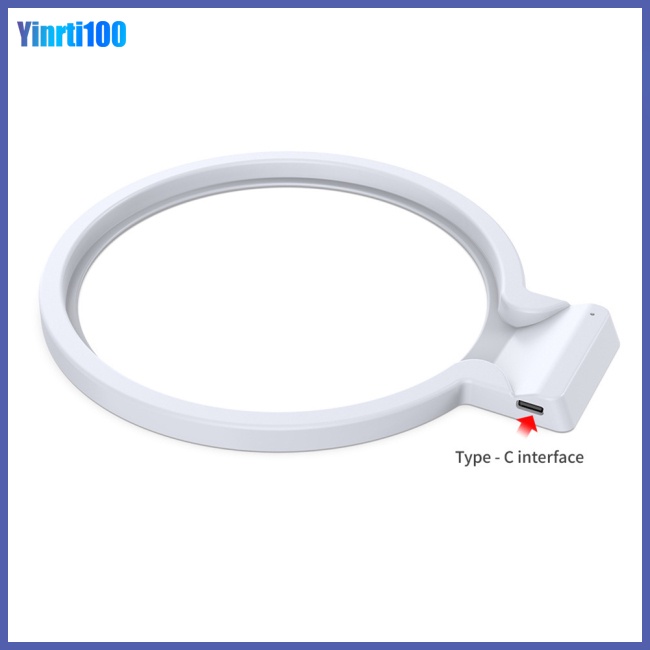 Đế Đèn Nhiều Màu Sắc Điều Khiển Bằng Giọng Nói Tp5-1562 Tương Thích Với Ps5