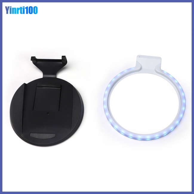 Đế Đèn Nhiều Màu Sắc Điều Khiển Bằng Giọng Nói Tp5-1562 Tương Thích Với Ps5