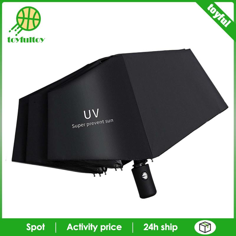 Dù Gấp Tự Động Du Lịch / Đi Biển Ngoài Trời Dành Cho Nam Giới