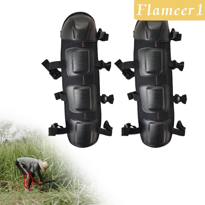 Đệm Bảo Vệ Đầu Gối Fireameer1 Chuyên Dụng Cho Người Đi Xe Đạp