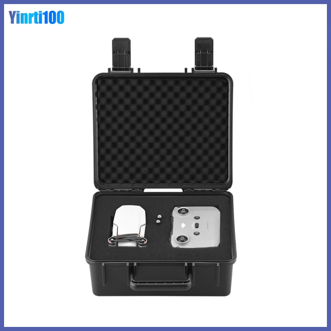 Hộp Đựng Bảo Vệ Chống Nổ Chống Nước Cho Dji Mavic Mini1 / 2 / se