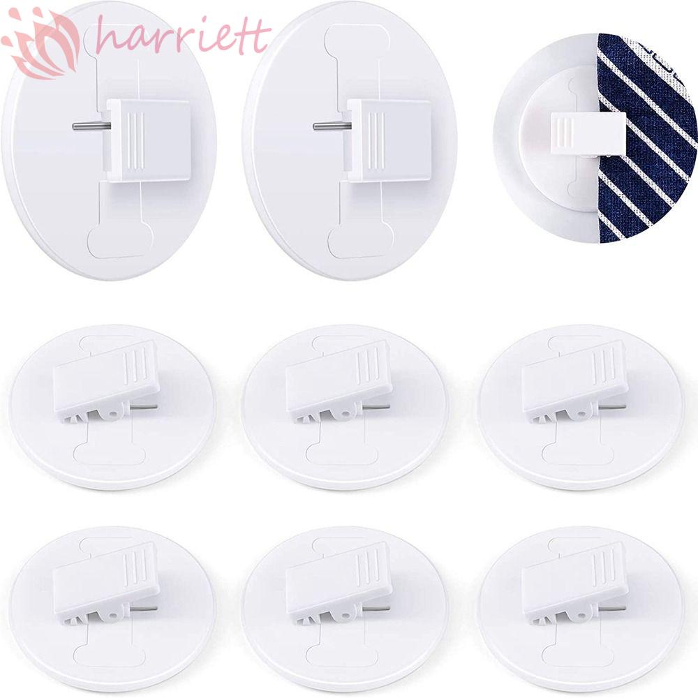 1 Kẹp Cố Định Rèm Cửa Hình Tròn Họa Tiết Cá Sấu Chống Văng